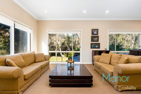Property photo of 25 Monarch Close Rouse Hill NSW 2155