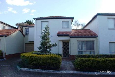 4/136 Princess St, Cleveland, QLD 4163