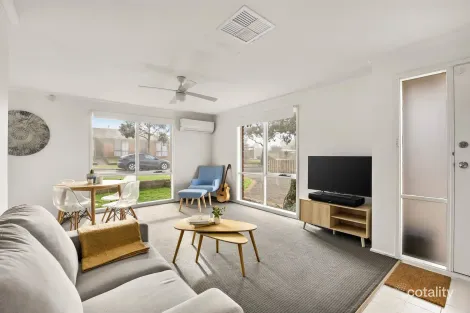 Property photo of 31 Keith Avenue Sunbury VIC 3429