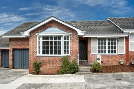 Property photo of 3/30 Weir Street Balwyn VIC 3103