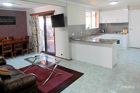 Property photo of 5 Rosina Drive Melton VIC 3337