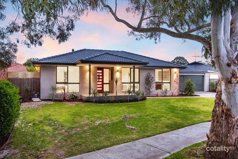 4 Golfwood Cl, Dingley Village, VIC 3172