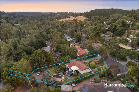 Property photo of 7 Trevilyan Court Coromandel Valley SA 5051
