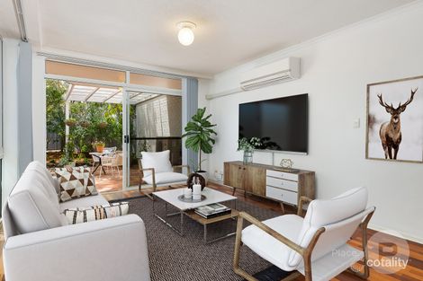 Property photo of 6/60 Stanley Terrace Taringa QLD 4068