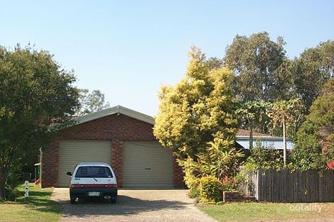 Property photo of 23 Allamanda Drive Bongaree QLD 4507