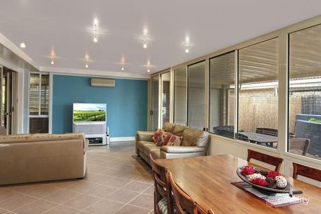 Property photo of 33 Dehavilland Circuit Hamlyn Terrace NSW 2259