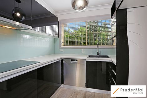 Property photo of 8/81-83 Oxford Road Ingleburn NSW 2565