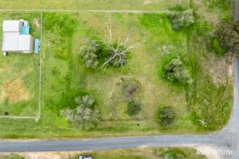 40 White St, Bethungra, NSW 2590