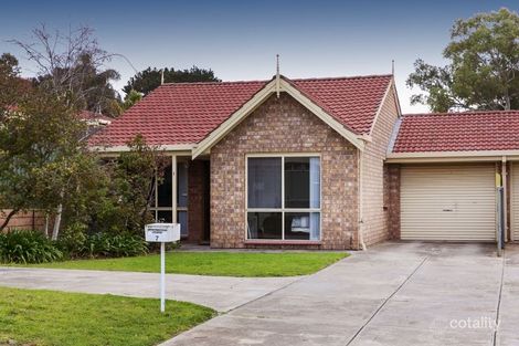7/29-37 Candy Rd, O'Halloran Hill, SA 5158