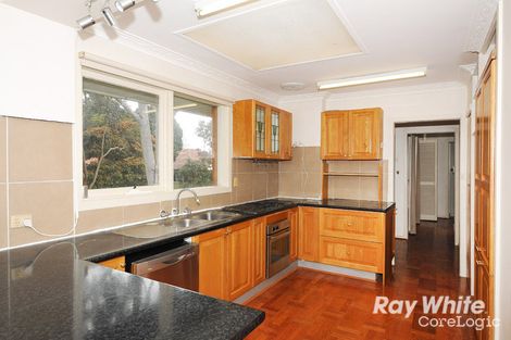 Property photo of 2/145 Blackburn Road Mount Waverley VIC 3149