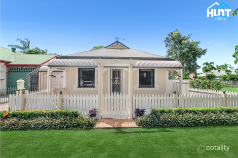 Property photo of 13 Small Leaf Close Mount Sheridan QLD 4868