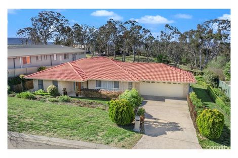 Property photo of 5 Hinton Terrace Armidale NSW 2350