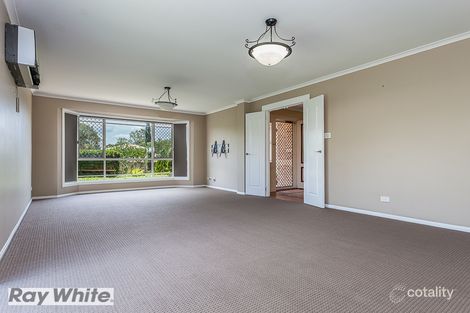 Property photo of 27 Homeworld Drive Narangba QLD 4504