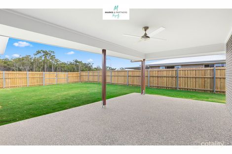 Property photo of 184 Ibis Boulevard Eli Waters QLD 4655