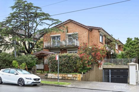 Property photo of 5/44 Carrington Road Waverley NSW 2024