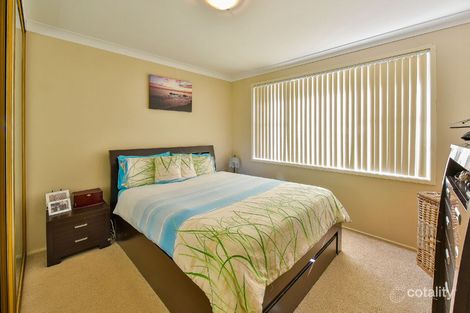Property photo of 23 Benham Road Minto NSW 2566
