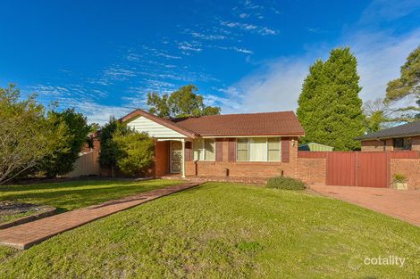 Property photo of 23 Benham Road Minto NSW 2566