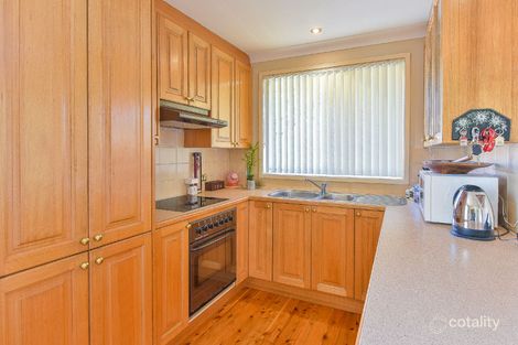 Property photo of 23 Benham Road Minto NSW 2566