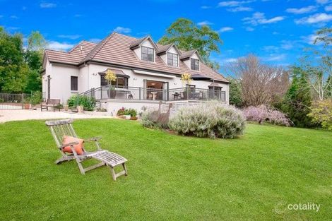 Property photo of 64 Burradoo Road Burradoo NSW 2576