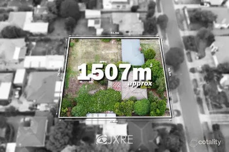 Property photo of 12 Marshall Avenue Clayton VIC 3168