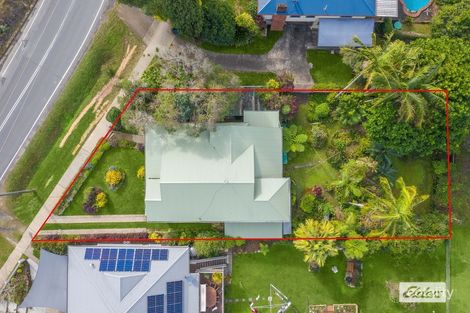 Property photo of 70 Riverview Street Murwillumbah NSW 2484