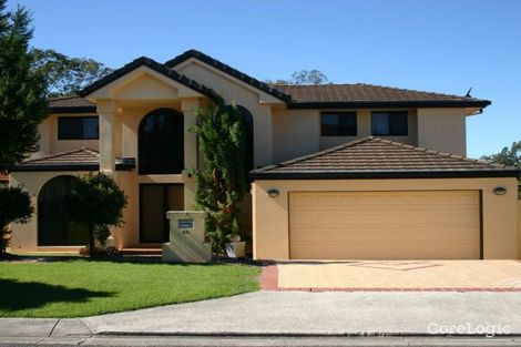 Property photo of 30 Palmetto Place Bridgeman Downs QLD 4035