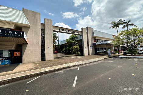 5/25-31 Grafton St, Cairns City, QLD 4870