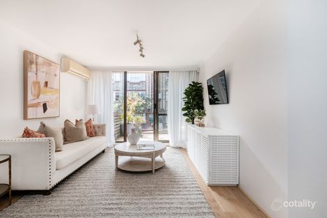 Property photo of 11/167-183 Brougham Street Woolloomooloo NSW 2011
