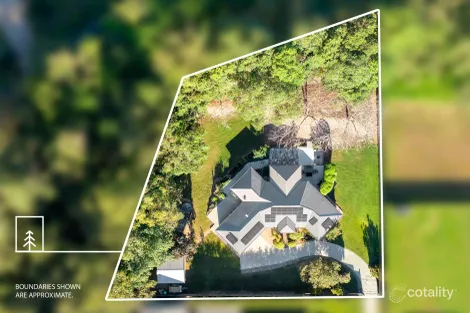 Property photo of 30 Shaws Road Beerwah QLD 4519