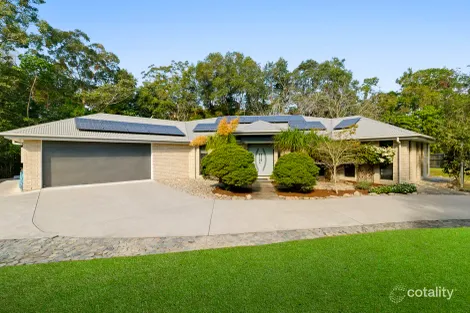Property photo of 30 Shaws Road Beerwah QLD 4519