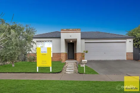 Property photo of 22 Pankhurst Promenade Point Cook VIC 3030