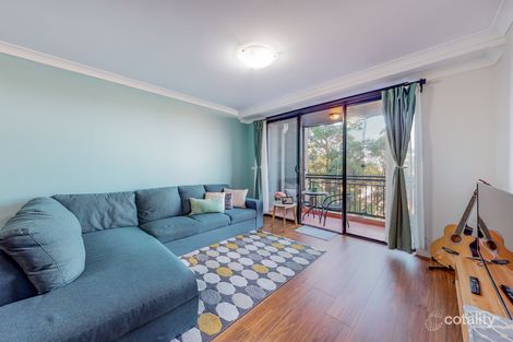 Property photo of 16/299 Lakemba Street Wiley Park NSW 2195