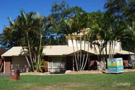 Property photo of 10 Hillcot Street Currumbin Waters QLD 4223