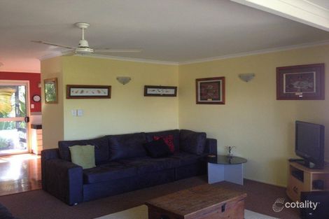 Property photo of 10 Richard Street Urangan QLD 4655