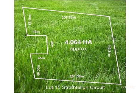 60-62 Strathtulloh Cct, Strathtulloh, VIC 3338