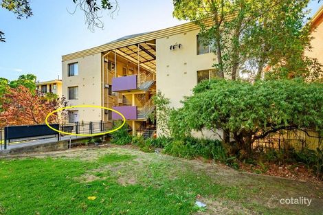 3/15 King George St, Victoria Park, WA 6100
