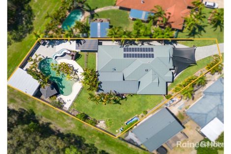 Property photo of 44 Border Crescent Pottsville NSW 2489