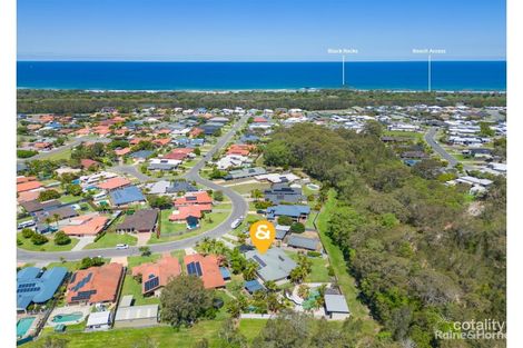 Property photo of 44 Border Crescent Pottsville NSW 2489