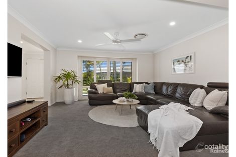 Property photo of 44 Border Crescent Pottsville NSW 2489