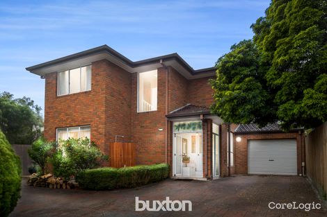 Property photo of 2/10 Winifred Street Oakleigh VIC 3166