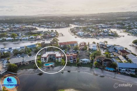 Property photo of 5/10-12 Woomba Place Mooloolaba QLD 4557