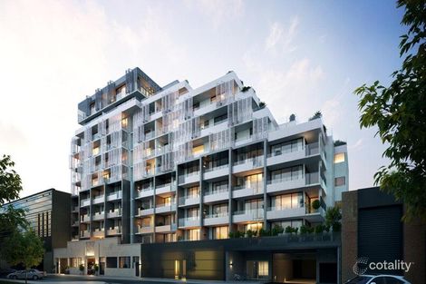 Property photo of 201/9-15 David Street Richmond VIC 3121