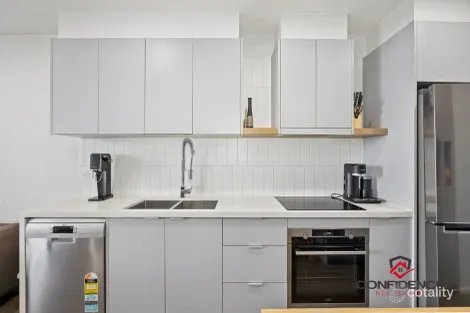 Property photo of 1407/6-8 Gribble Street Gungahlin ACT 2912