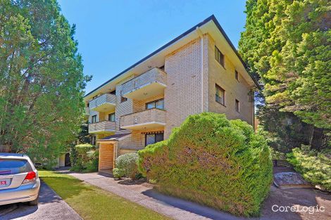 Property photo of 9/71-73 Florence Street Hornsby NSW 2077