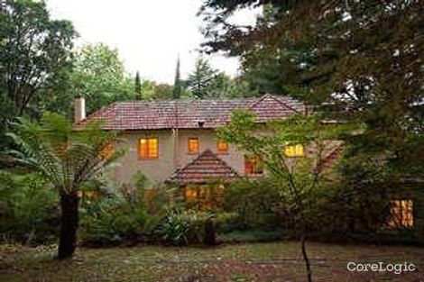 Property photo of 27 One Tree Hill Road Ferny Creek VIC 3786