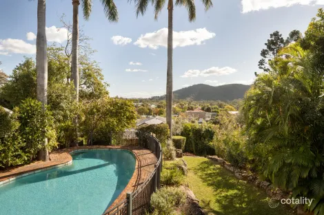 Property photo of 56 Oleander Drive Ashgrove QLD 4060