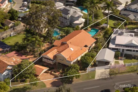 Property photo of 56 Oleander Drive Ashgrove QLD 4060
