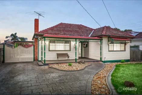 Property photo of 144 McBryde Street Fawkner VIC 3060
