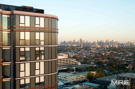 Property photo of 417/40 Hall Street Moonee Ponds VIC 3039