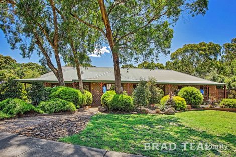 32 Fullwood Dr, Sunbury, VIC 3429